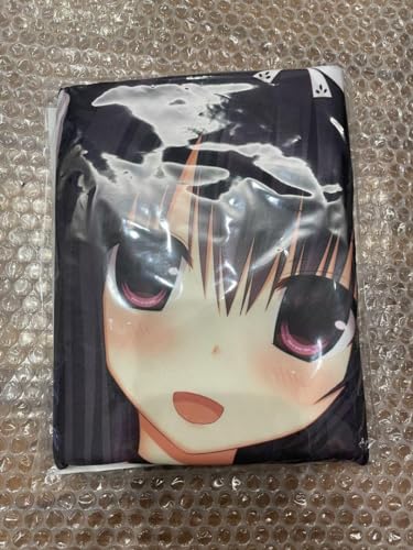 ワガママハイスペック抱き枕カバーかおるこ制服ver.